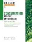 Image for Career opportunities in conservation and the environment