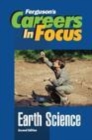 Image for Careers in focus.: (Earth science.)