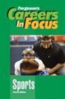 Image for Careers in focus.: (Sports.)