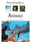 Image for Extraordinary jobs with animals