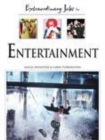 Image for Extraordinary jobs in entertainment