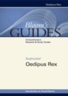 Image for Sophocles&#39; Oedipus Rex