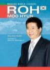 Image for Roh Moo Hyun