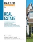 Image for Career opportunities in real estate [electronic resource] /  Thomas Fitch ; foreword by David J. Nettina. 