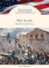 Image for The Alamo: the battle for Texas