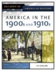 Image for America in the 1900s and 1910s
