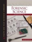 Image for Encyclopedia of forensic science