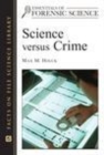 Image for Science versus crime