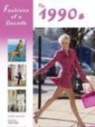Image for Fashions of a decade.: (The 1990s)