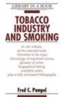 Image for Tobacco industry and smoking