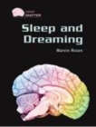 Image for Sleep and dreaming