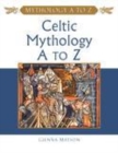 Image for Celtic mythology A to Z