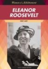Image for Eleanor Roosevelt: First Lady