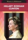 Image for Hillary Rodham Clinton: politician
