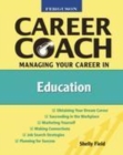Image for Ferguson career coach: managing your career in education