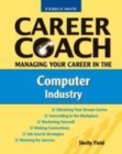 Image for Ferguson career coach: managing your career in the computer industry