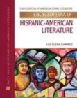 Image for The Facts On File encyclopedia of Hispanic American literature