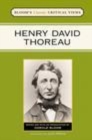 Image for Henry David Thoreau