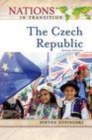 Image for The Czech Republic: Nations in Transition Set
