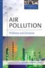 Image for Air pollution: problems and solutions