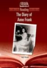 Image for Reading The diary of Anne Frank