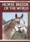 Image for Horse breeds of the world