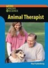 Image for Animal therapist