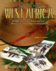 Image for West Africa, 1880 to the present: a cultural patchwork