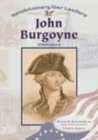 Image for John Burgoyne: British general