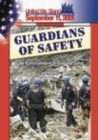 Image for Guardians of safety: law enforcement at Ground Zero