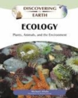 Image for Ecology: plants, animals, and the environment