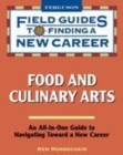 Image for Food and culinary arts