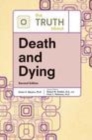 Image for The truth about death and dying