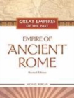 Image for Empire of ancient Rome