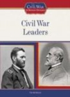 Image for Civil War leaders