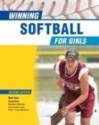 Image for Winning softball for girls