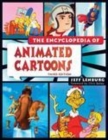 Image for The encyclopedia of animated cartoons