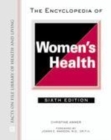 Image for The encyclopedia of women&#39;s health