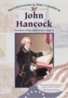 Image for John Hancock: president of the Continental Congress