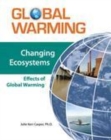 Image for Changing ecosystems: effects of global warming