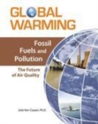 Image for Fossil fuels and pollution: the future of air quality
