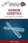 Image for Human genetics: race, population, and disease
