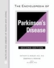 Image for The encyclopedia of Parkinson&#39;s disease.