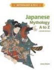 Image for Japanese mythology A to Z