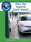 Image for How do hybrid cars work?