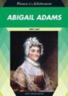 Image for Abigail Adams: First Lady