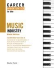 Image for Career opportunities in the music industry
