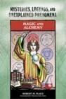 Image for Magic and alchemy