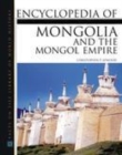 Image for Encyclopedia of Mongolia and the Mongol empire