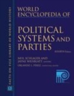 Image for World encyclopedia of political systems and parties.